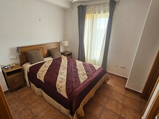 Bungalow Ayamonte Équipement 19