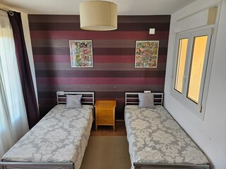 Bungalow Ayamonte Caratteristiche 20