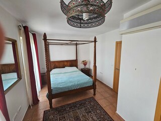 Bungalow Ayamonte Équipement 21