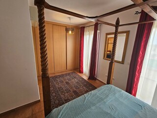 Bungalow Ayamonte Caratteristiche 27