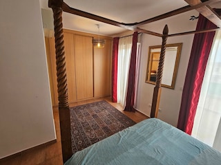 Bungalow Ayamonte Équipement 27