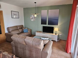 Bungalow Ayamonte Ausstattung 16