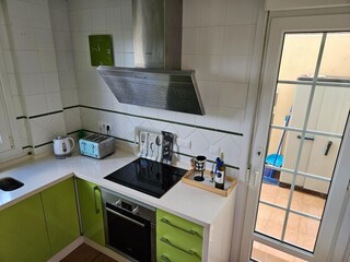 Bungalow Ayamonte Caratteristiche 28