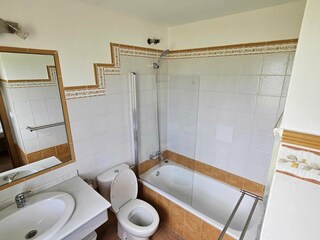 Bungalow Ayamonte Caratteristiche 17