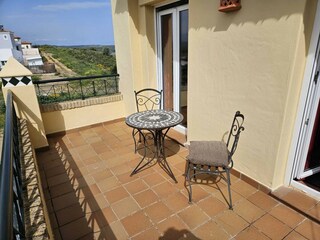 Bungalow Ayamonte Registrazione all'aperto 11