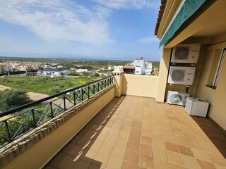 Bungalow Ayamonte Registrazione all'aperto 12