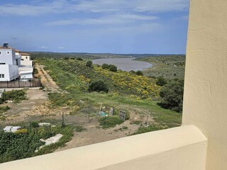 Bungalow Ayamonte Buitenaudio-opname 5