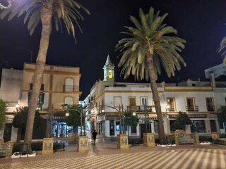 Bungalow Ayamonte Ambiente 30
