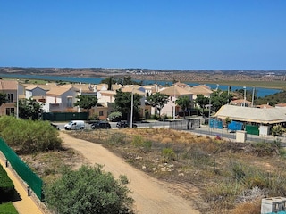 Bungalow Ayamonte Buitenaudio-opname 4