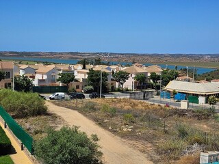Bungalow Ayamonte Buitenaudio-opname 6
