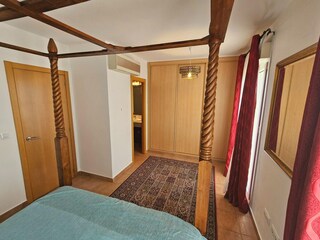 Bungalow Ayamonte Ausstattung 24