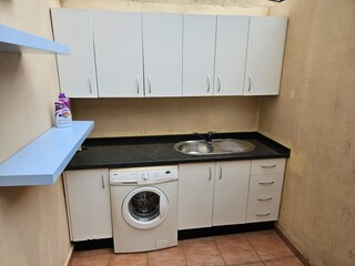 Bungalow Ayamonte  35