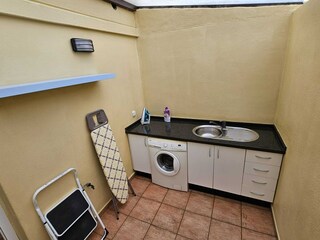 Bungalow Ayamonte Kenmerken 26