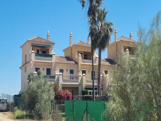 Bungalow Ayamonte Registrazione all'aperto 5