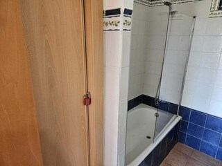 Bungalow Ayamonte Ausstattung 27