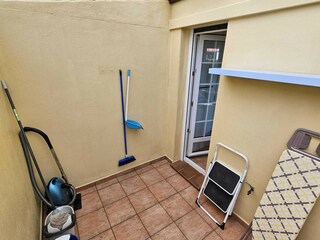 Bungalow Ayamonte Caratteristiche 21