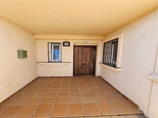 Bungalow Ayamonte Équipement 26