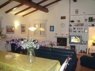 Villa Bagnols-en-Forêt Caratteristiche 12