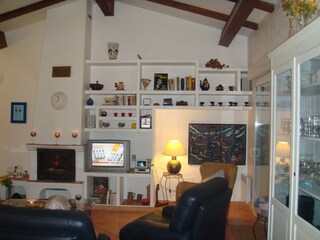 Villa Bagnols-en-Forêt Kenmerken 12