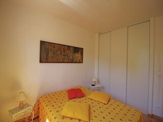 Villa Bagnols-en-Forêt Équipement 16