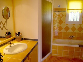 Villa Bagnols-en-Forêt Características 11