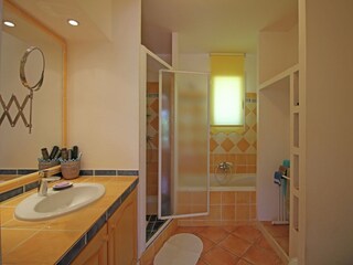 Villa Bagnols-en-Forêt Équipement 18