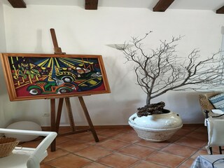 Villa Bagnols-en-Forêt  37