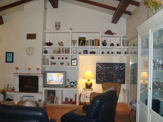 Villa Bagnols-en-Forêt Features 28