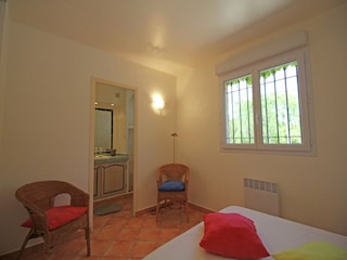 Villa Bagnols-en-Forêt Ausstattung 18