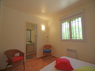 Villa Bagnols-en-Forêt Caratteristiche 17