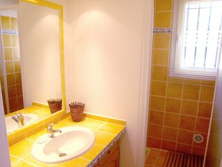 Villa Bagnols-en-Forêt Kenmerken 21