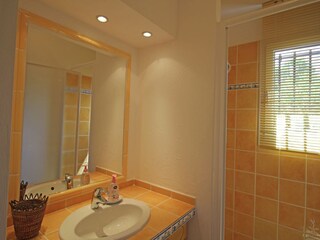 Villa Bagnols-en-Forêt Kenmerken 23