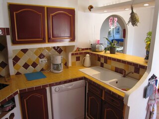 Villa Bagnols-en-Forêt Caratteristiche 20