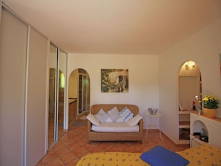 Villa Bagnols-en-Forêt Ausstattung 24