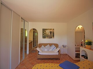 Villa Bagnols-en-Forêt Kenmerken 23