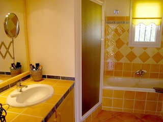 Villa Bagnols-en-Forêt Ausstattung 29