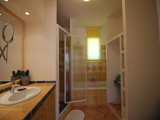 Villa Bagnols-en-Forêt Ausstattung 25