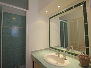 Villa Bagnols-en-Forêt Features 26