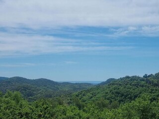 Villa Bagnols-en-Forêt Environnement 33