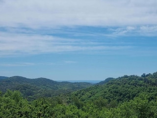 Villa Bagnols-en-Forêt Umgebung 33