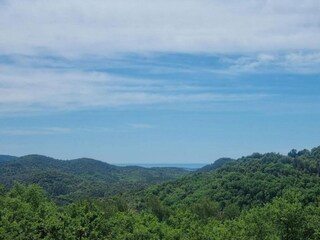 Villa Bagnols-en-Forêt Entorno 33