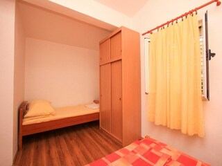 Apartamento Klek Características 2