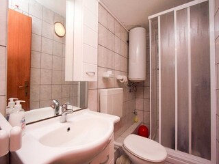Apartment Klek Ausstattung 3