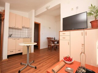 Apartamento Klek  9