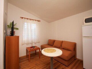 Apartamento Klek  6