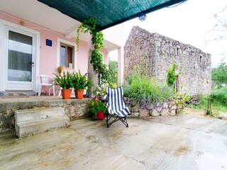 Appartement Klek Enregistrement extérieur 2