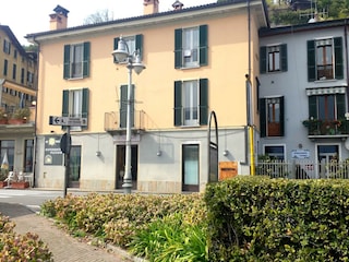 Apartment Ghiffa Außenaufnahme 2