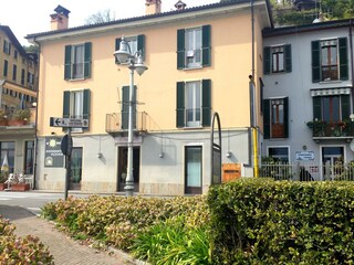 Appartement Ghiffa Enregistrement extérieur 2