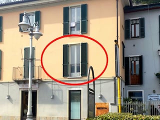 Apartment Ghiffa Außenaufnahme 4
