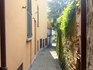 Apartment Ghiffa Außenaufnahme 5